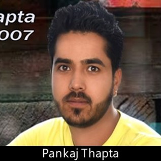 Pankaj Thapta
